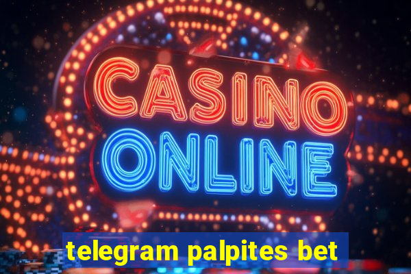 telegram palpites bet